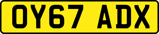 OY67ADX