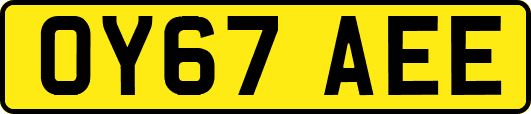 OY67AEE