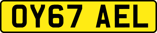 OY67AEL