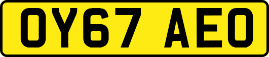 OY67AEO