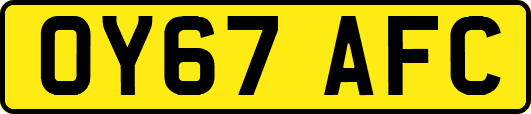OY67AFC