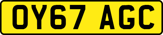 OY67AGC