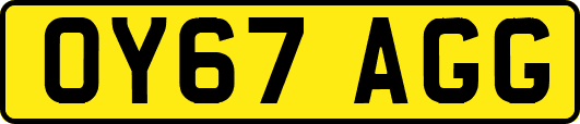 OY67AGG