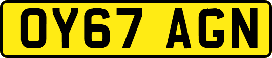 OY67AGN