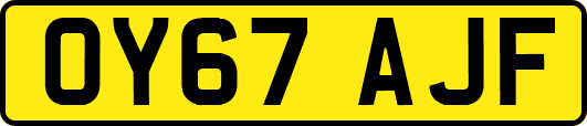 OY67AJF