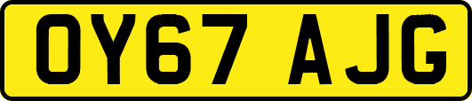 OY67AJG