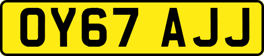 OY67AJJ