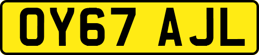 OY67AJL