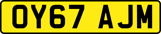 OY67AJM