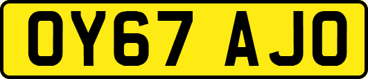 OY67AJO