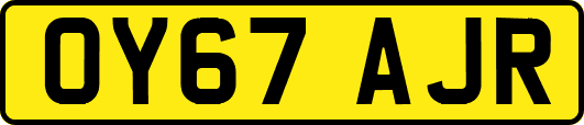 OY67AJR