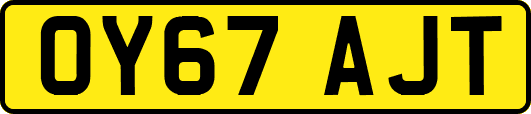 OY67AJT