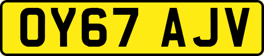OY67AJV
