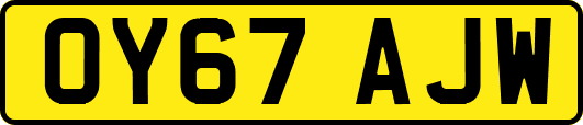 OY67AJW