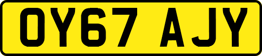 OY67AJY