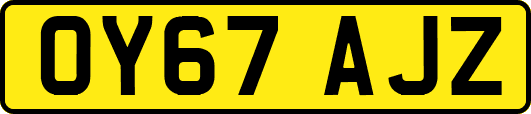 OY67AJZ