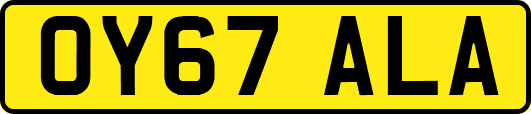 OY67ALA