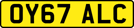OY67ALC