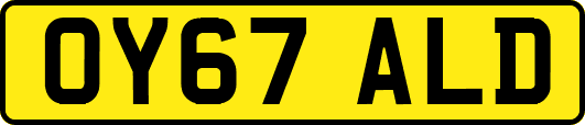 OY67ALD
