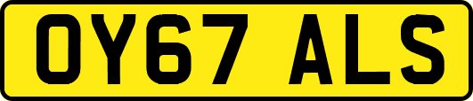OY67ALS
