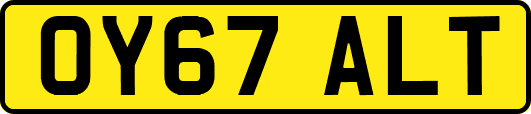 OY67ALT