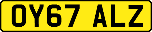 OY67ALZ