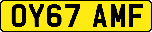 OY67AMF