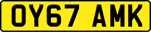 OY67AMK