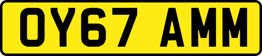 OY67AMM