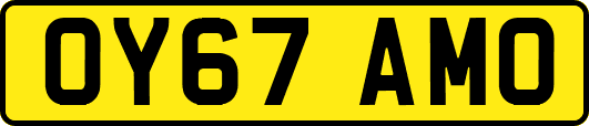 OY67AMO