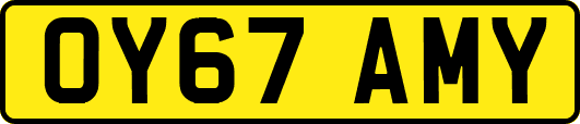 OY67AMY