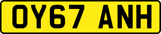 OY67ANH