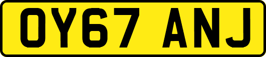 OY67ANJ