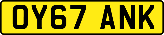 OY67ANK