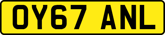 OY67ANL
