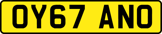OY67ANO
