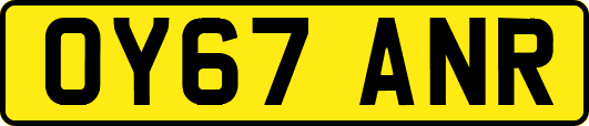 OY67ANR