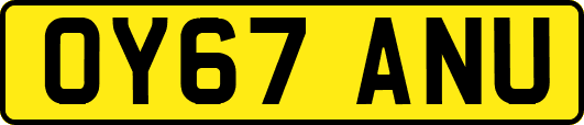 OY67ANU
