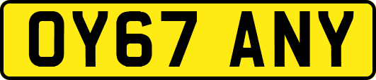 OY67ANY