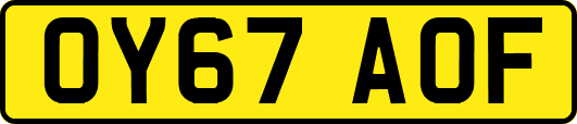 OY67AOF