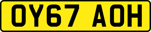 OY67AOH