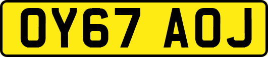 OY67AOJ
