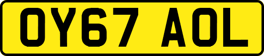 OY67AOL