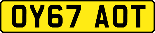 OY67AOT
