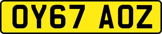 OY67AOZ