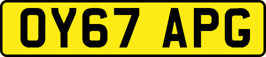 OY67APG