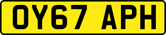 OY67APH