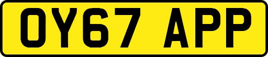 OY67APP