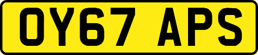 OY67APS