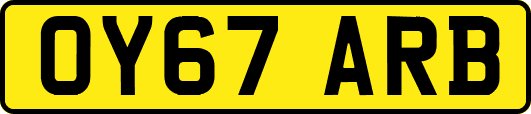 OY67ARB